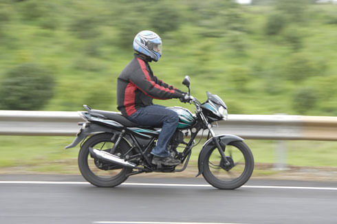 Bajaj Discover DTS-Si 100cc - Image 4