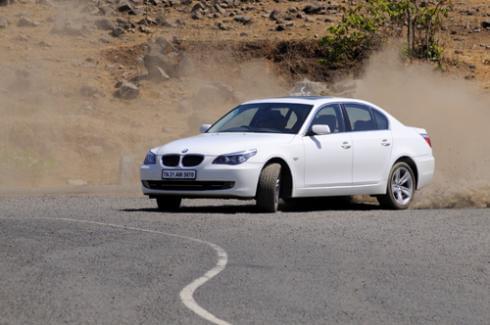 BMW 530d