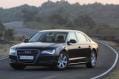 2011 Audi A8 L - Image 2