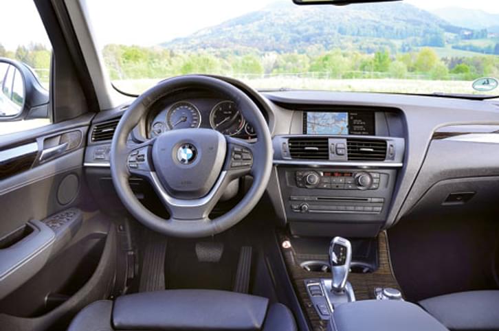 2011 BMW X3 review, test drive 2011 BMW X3 review, test drive
