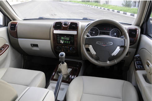 Force One review and test drive - Image 1