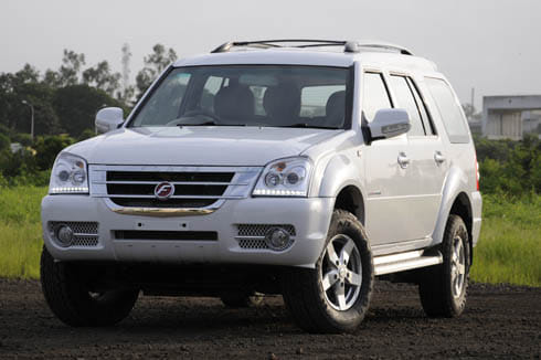 Force One review and test drive - Image 2