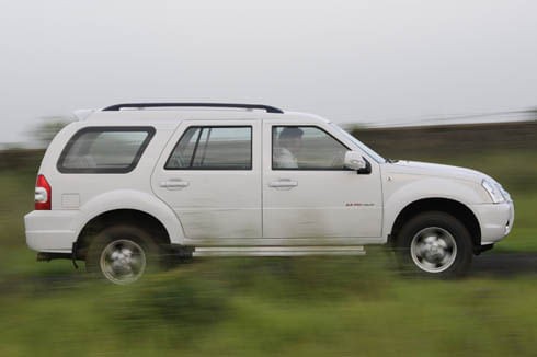 Force One review and test drive - Image 4