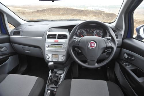 Fiat Punto Fiat Punto