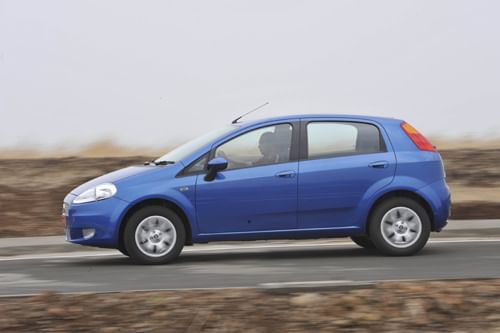 Fiat Punto Fiat Punto