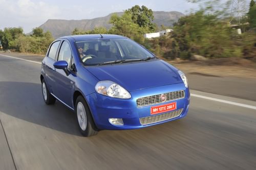Fiat Punto Fiat Punto