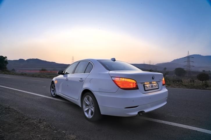 BMW 530d BMW 530d