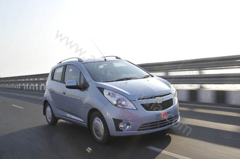 2011 Beat Smartech - Image 1