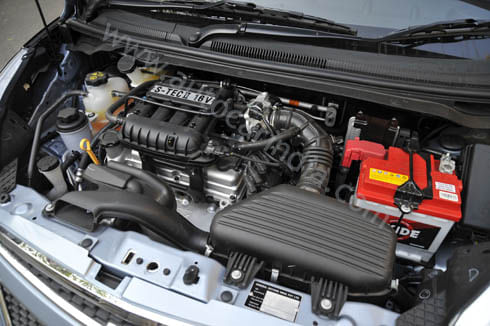 2011 Beat Smartech - Image 2