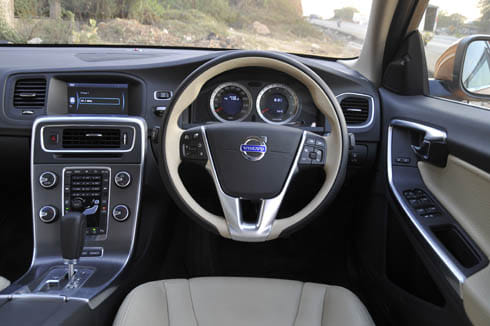 2011 Volvo S60  - Image 1
