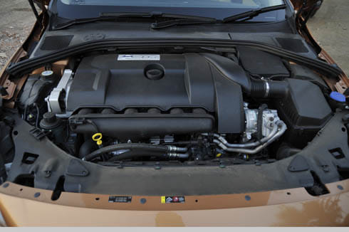 2011 Volvo S60  - Image 2