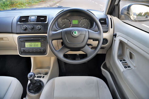 Skoda Fabia 1.6 - Image 4