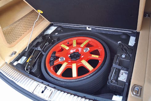 Porsche Cayenne Diesel