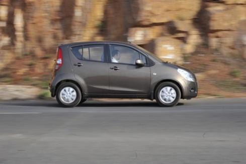 Maruti Suzuki Ritz ZXi - Introduction | Autocar India