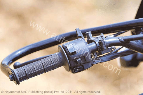 2011 Altius Scimitar - Image 4