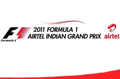 Indian GP ticketing explained