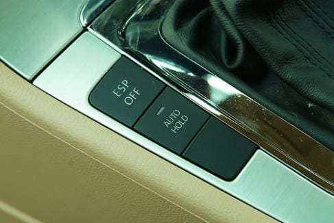 2010 Volkswagen Passat 2.0 TDi (Old)