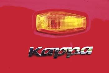 Hyundai i10 Kappa (old) Hyundai i10 Kappa (old)