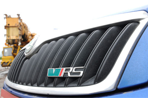 Skoda Laura vRS - Image 4