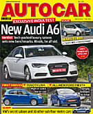 Autocar India - July 2011