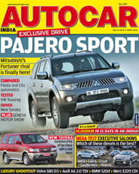 Autocar India April 2012