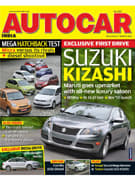 Autocar India - August 2010