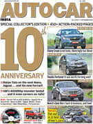 Autocar India – August 2009 issue