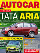 Autocar India - March 2010 Issue