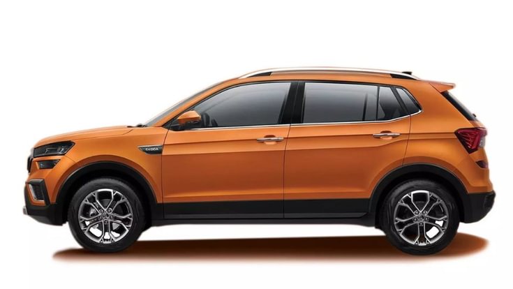 Skoda Koodad Profile