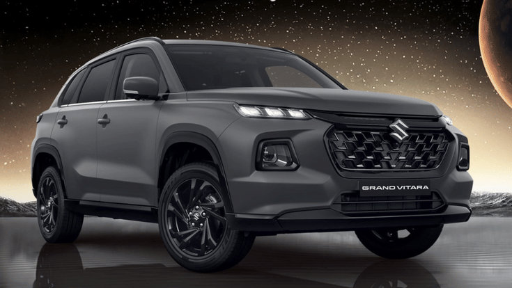 Every Dark Edition SUV from Rs 15 lakh to Rs 30 lakh in India