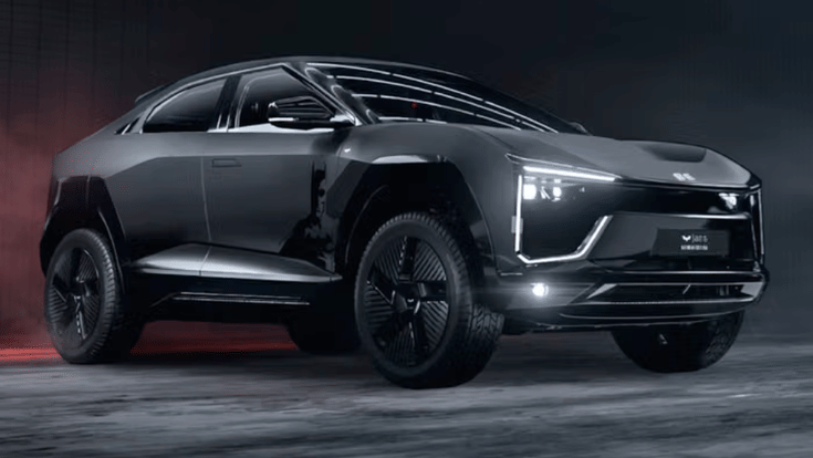 Every Dark Edition SUV from Rs 15 lakh to Rs 30 lakh in India