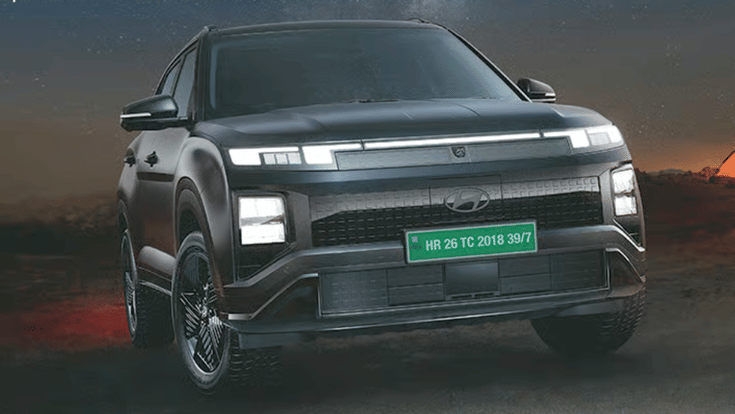 Every Dark Edition SUV from Rs 15 lakh to Rs 30 lakh in India