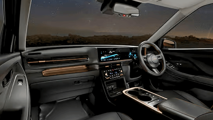 Every Dark Edition SUV from Rs 15 lakh to Rs 30 lakh in India