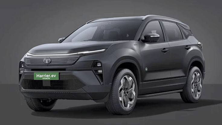 Every Dark Edition SUV from Rs 15 lakh to Rs 30 lakh in India