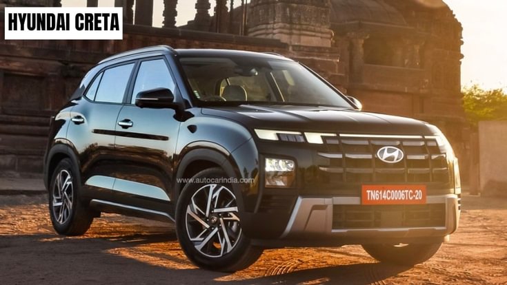 creta