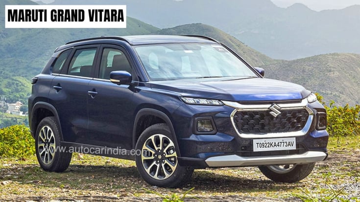 grand vitara