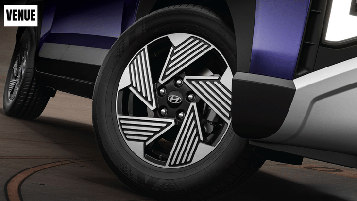 New Hyundai Venue vs N Line: Differences explained