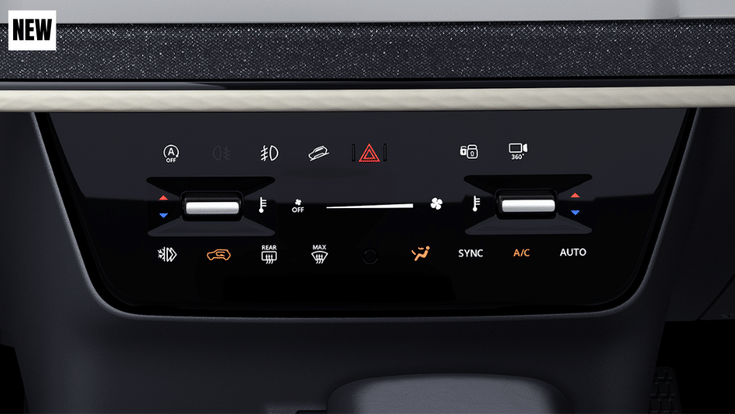 2025 Tata Sierra vs old Sierra: How it has evolved 