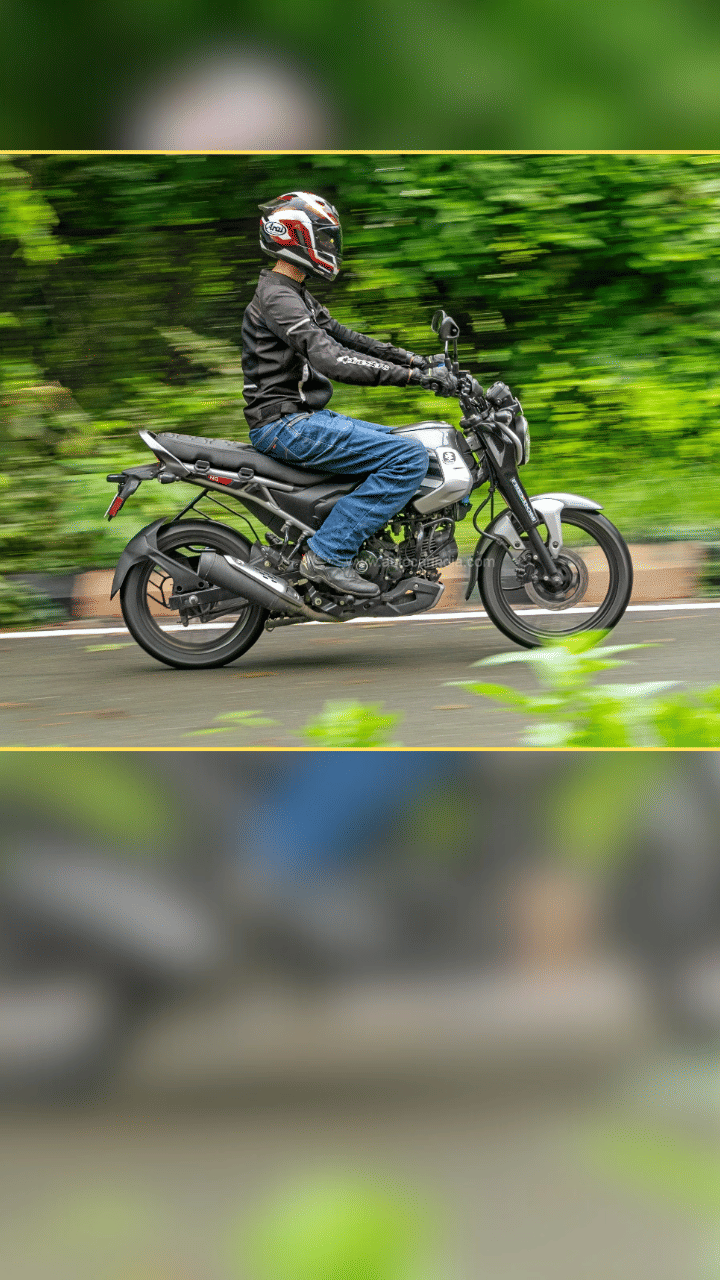 Bajaj Freedom 125, CNG bike, review, mileage, weight, features