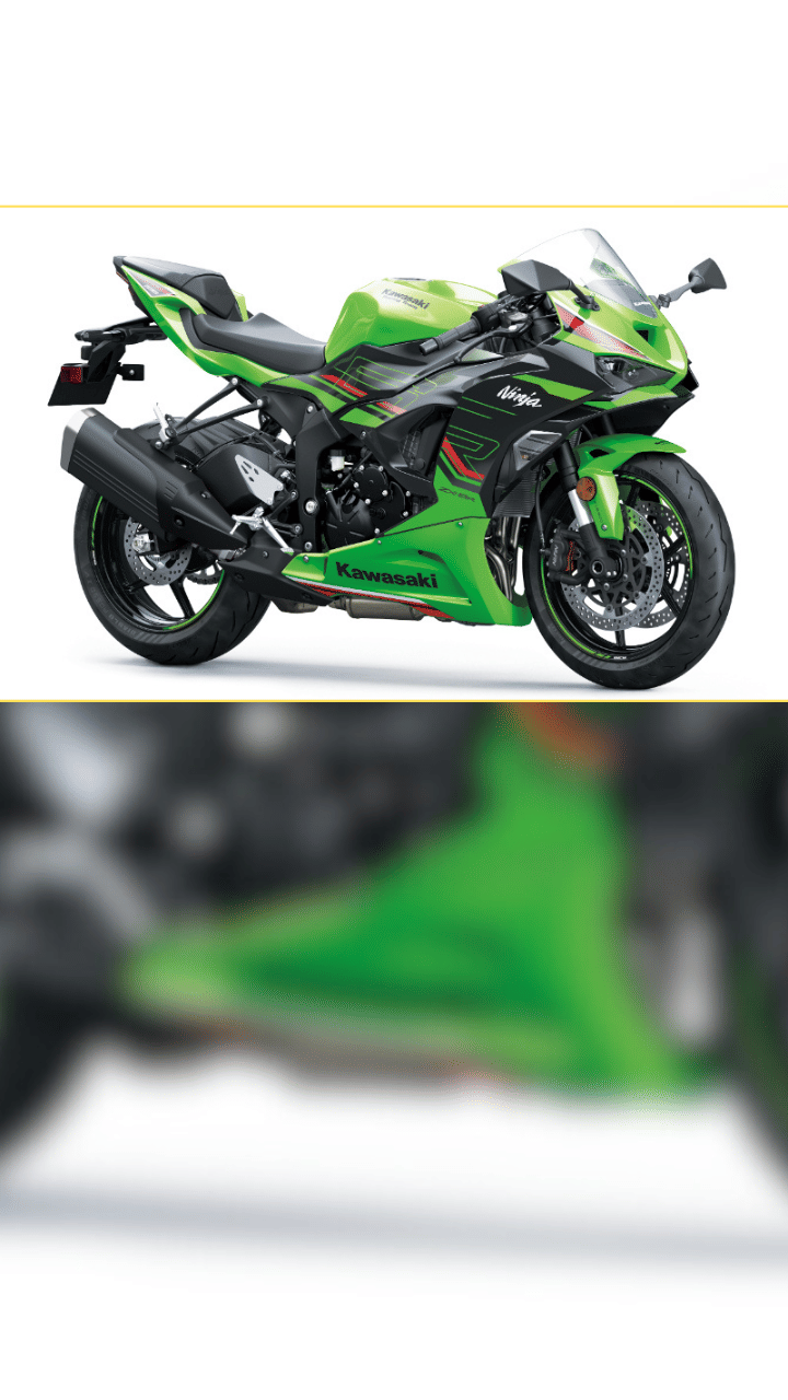 Kawasaki ZX-6R India launch | Autocar India