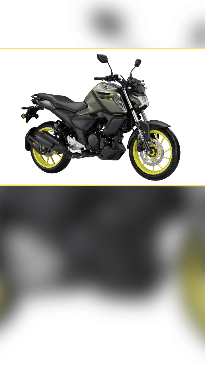 Yamaha FZ-S V4 DLX gets new colours | Autocar India