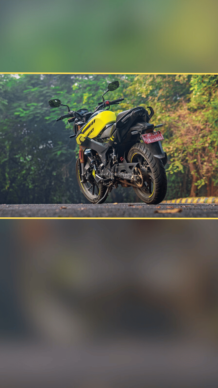 Hero Xtreme 160R 4V price, mileage, comfort, performance, design: review