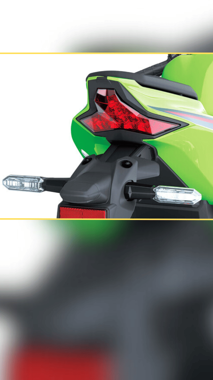 Kawasaki ZX-4RR launched in India | Autocar India