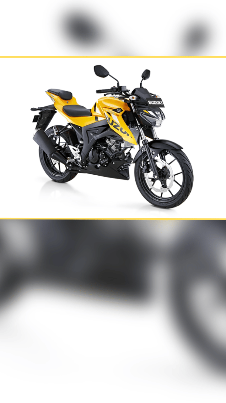 Suzuki GSX-S 1000, Suzuki Gixxer, Suzuki Gixxer 250