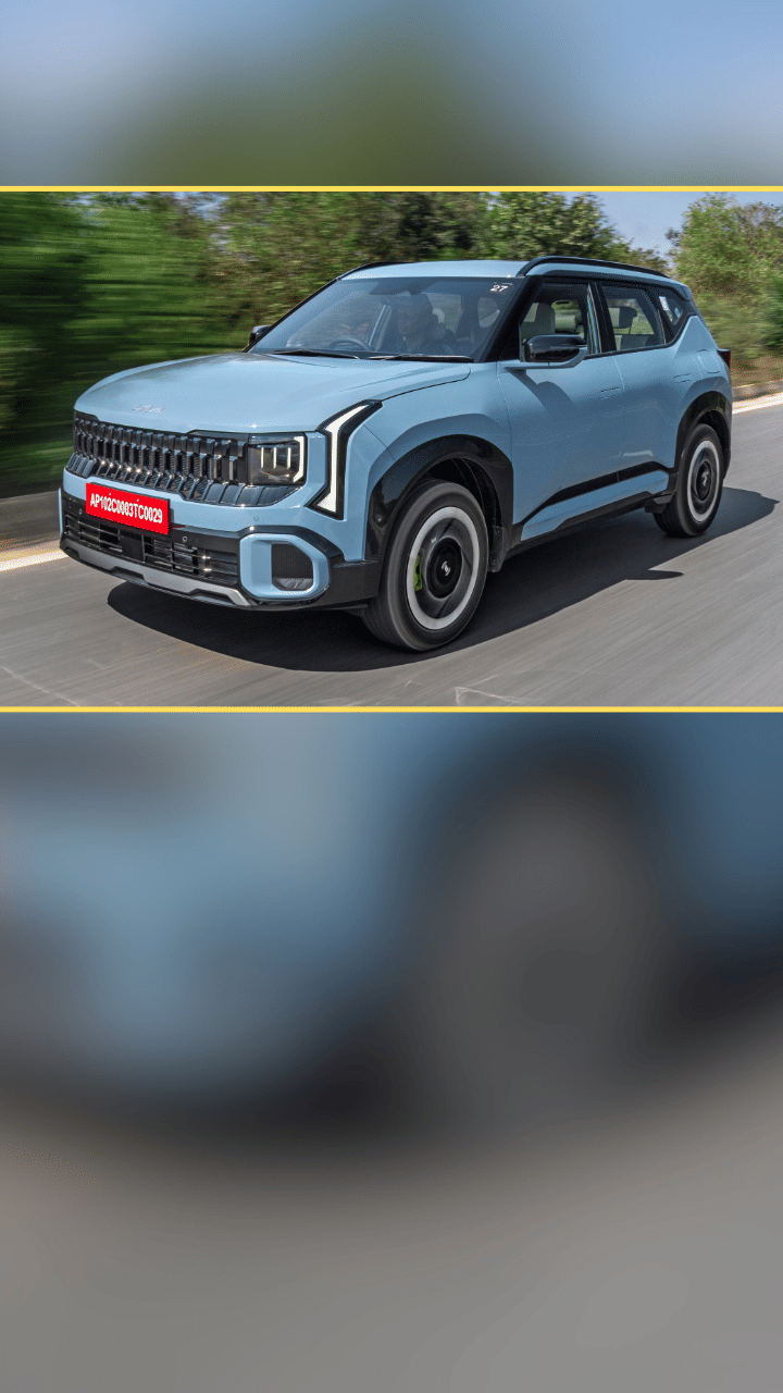 2026 Kia Seltos review