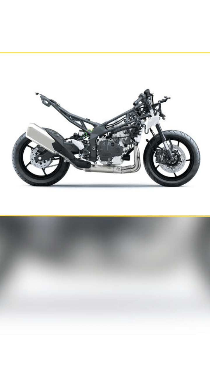 Kawasaki ZX-4RR launched in India | Autocar India