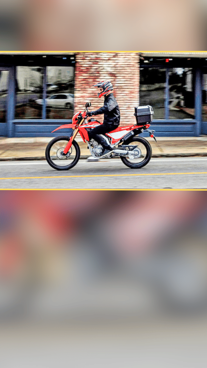 Honda CRF300L, Honda CRF300 Rally, Honda Sahara 300, Honda CB200X