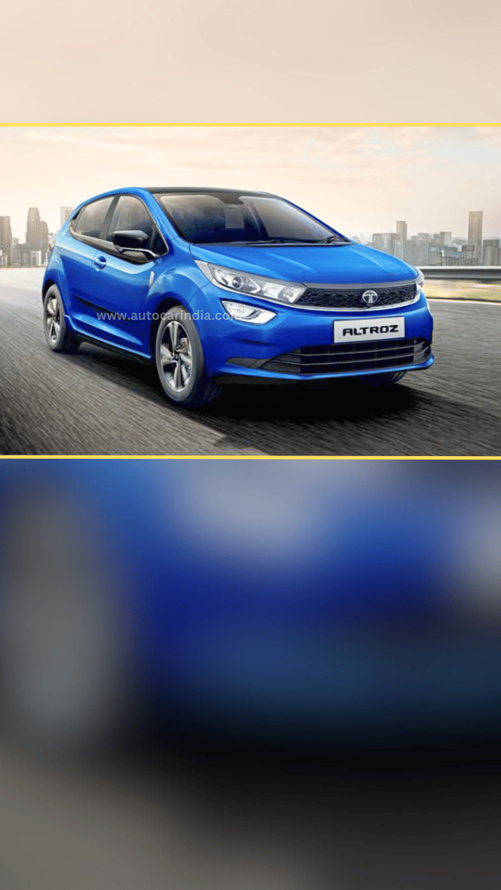 Tata Altroz, Altroz Racer, engine, specs, price, design, new features, launch
