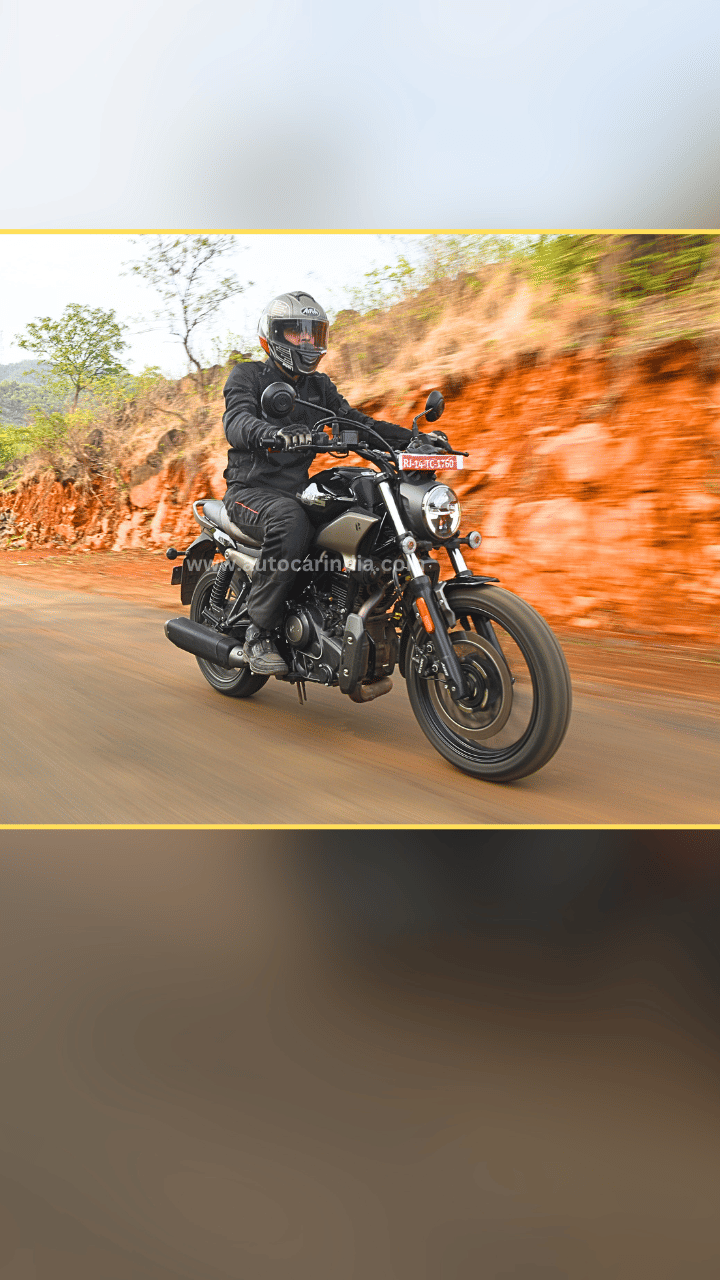 Hero Mavrick 440, mileage, price in India, top speed
