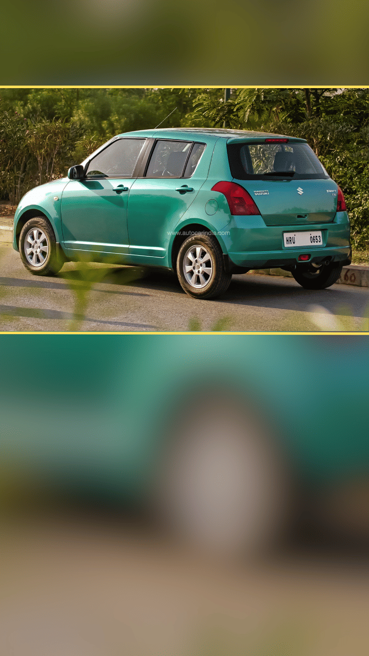 Maruti Swift, new Swift, next-gen Swift launch, design, features